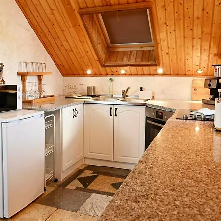 Accommodatie bij particulieren Erdei & - Erdoterasz Vendeghaz