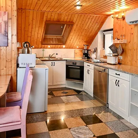 Erdei & - Erdoterasz Vendeghaz Accommodatie bij particulieren *