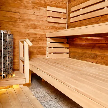 Erdei Apartman&spa - Erdőterasz