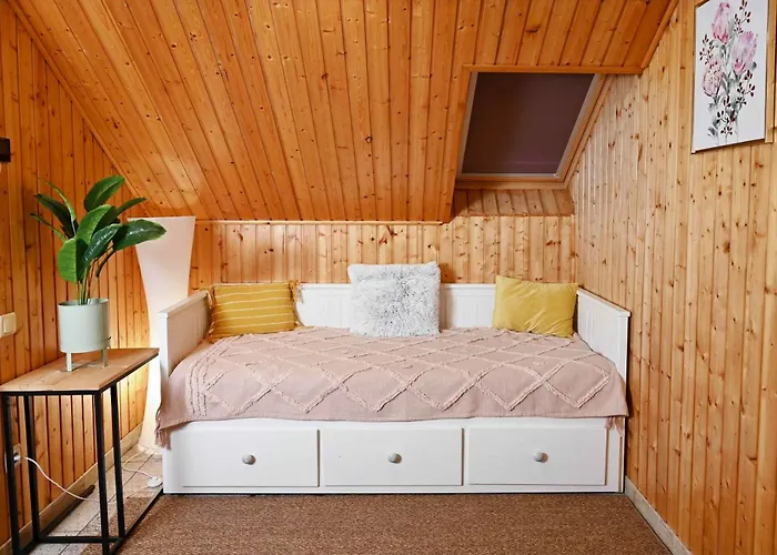 Accommodatie bij particulieren Erdei & - Erdoterasz Vendeghaz Kehidakustány