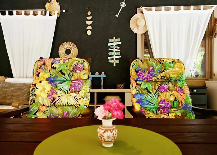 Erdei & - Erdoterasz Vendeghaz * Kehidakustány