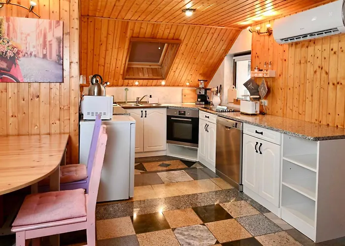 Erdei & - Erdoterasz Vendeghaz Accommodatie bij particulieren *