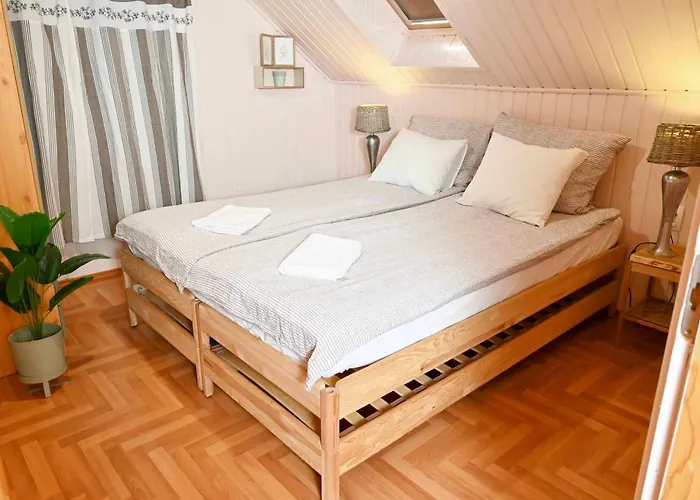 Erdei & - Erdoterasz Vendeghaz Kehidakustány