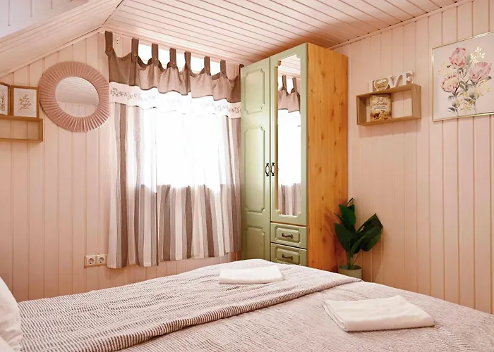 Erdei & - Erdoterasz Vendeghaz Accommodatie bij particulieren *