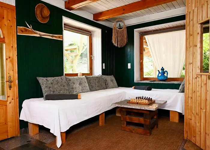 Erdei & - Erdoterasz Vendeghaz Privatunterkunft *