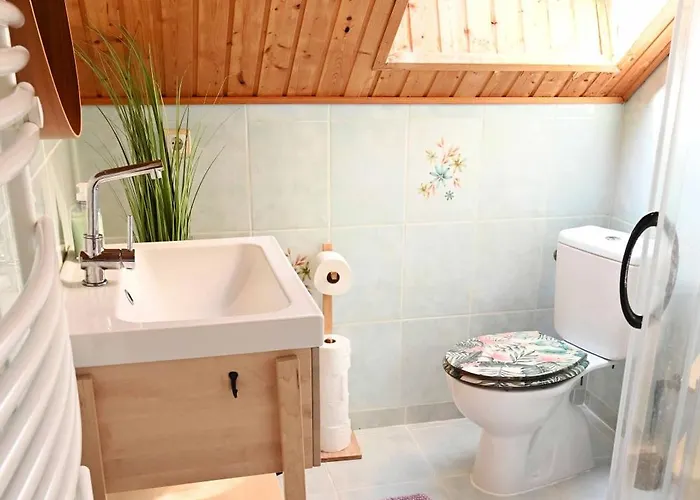 Erdei & - Erdoterasz Vendeghaz Privatunterkunft Kehidakustány