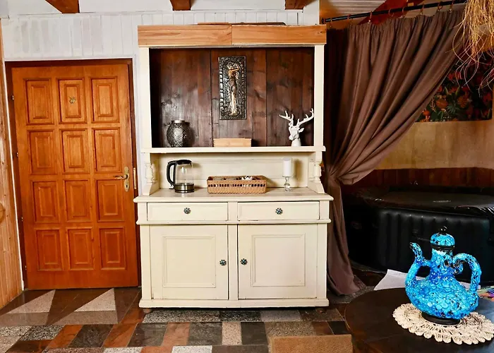 Erdei & - Erdoterasz Vendeghaz Kehidakustány