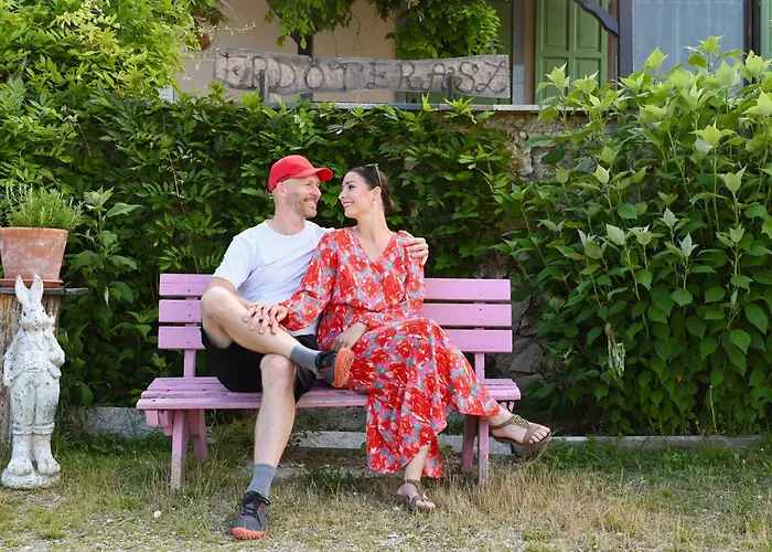 Erdei & - Erdoterasz Vendeghaz *