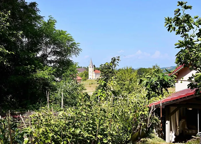 Accommodatie bij particulieren Erdei & - Erdoterasz Vendeghaz *